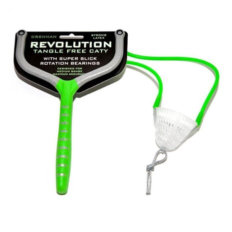 Drennan - Catapults Revolution Tangle Free Caty - Drennan