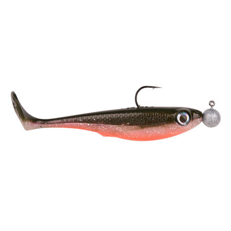 SPRO - Shads The Boss To Go - 14cm - SPRO