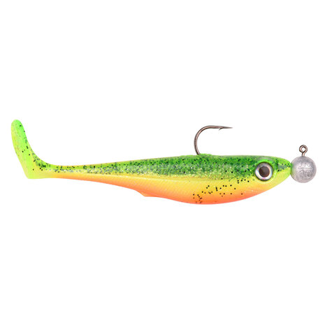 SPRO - Shads The Boss To Go - 14cm - SPRO