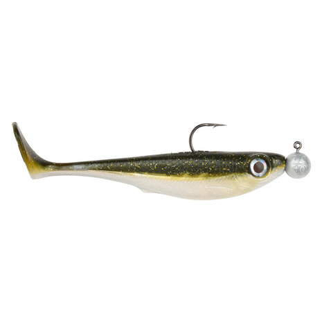 SPRO - Shads The Boss To Go - 14cm - SPRO