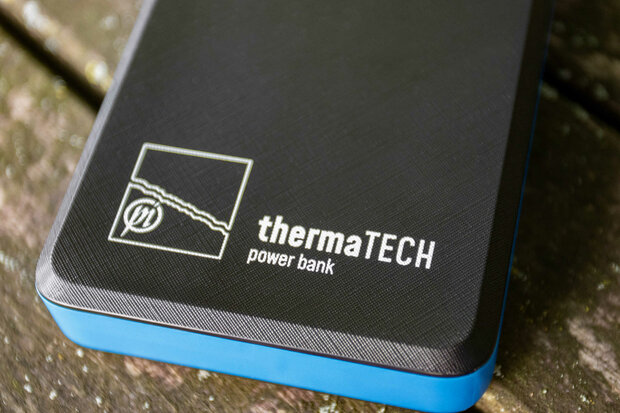 Preston - Thermatech Power Bank - 20000Mah - Preston