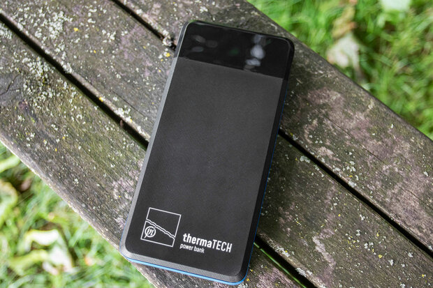 Preston - Thermatech Power Bank - 20000Mah - Preston