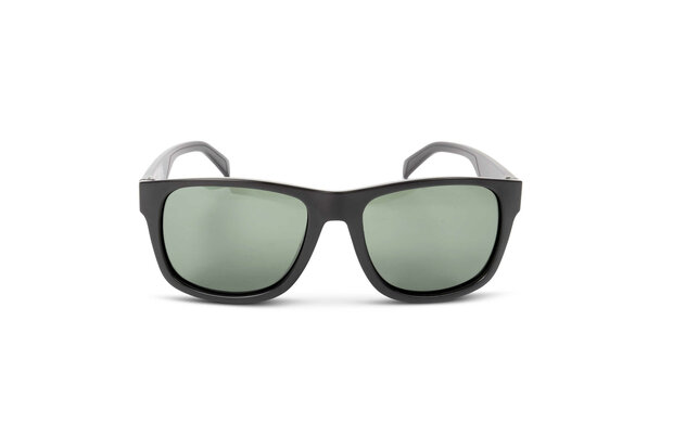 Preston - Lunette de soleil Inception Leisure Sunglasses - Green Lens - Preston