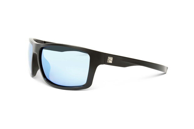 Preston - Zonnebril Inception Wrap Sunglasses - Ice Blue Lens - Preston