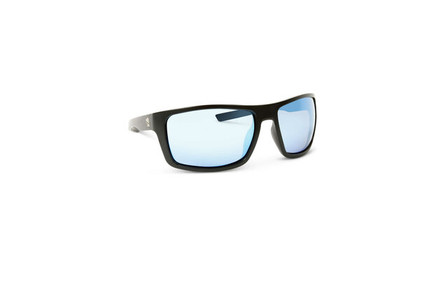 Preston - Zonnebril Inception Wrap Sunglasses - Ice Blue Lens - Preston