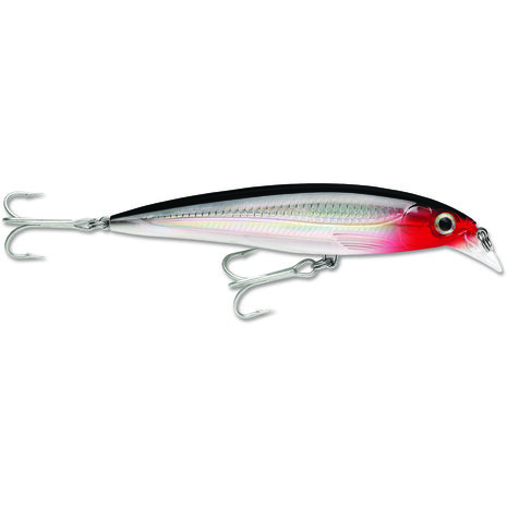 Rapala - X-Rap saltwater - 12cm - 22gr - Rapala