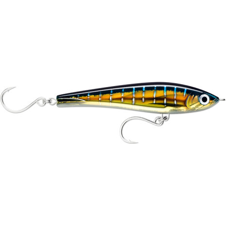 Rapala - Stickbait X-Rap Magnum Stick - 17cm - 88gr - Rapala