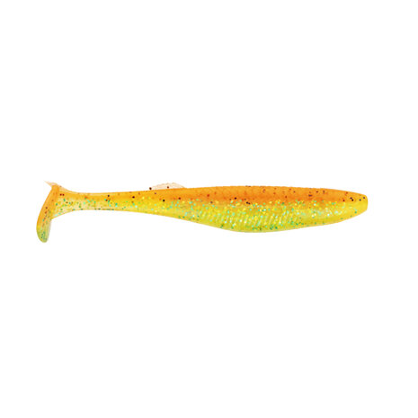 Rapala - Crushcity The Kickman 4 - 10,0cm - Rapala