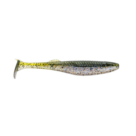 Rapala - Crushcity The Kickman 4 - 10,0cm - Rapala