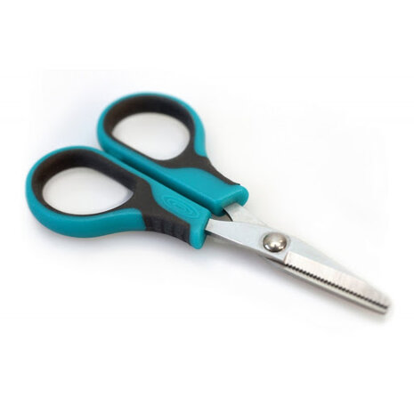 Drennan - Schaar Braid &amp; Mono Scissors - Drennan