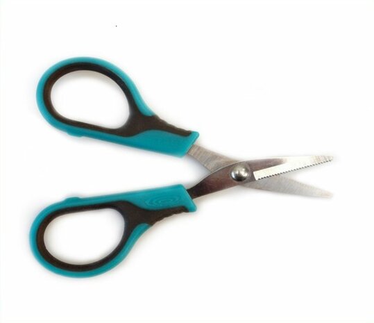 Drennan - Schaar Braid &amp; Mono Scissors - Drennan