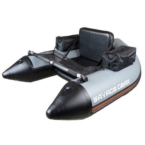 Savage Gear - PROMO Belly Boat High Rider 150 - The Sniper - Savage Gear