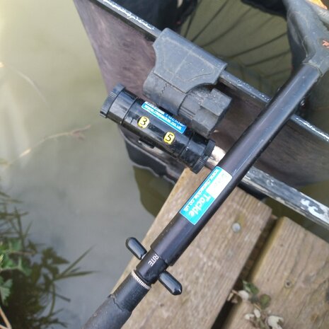 Elite - Landing Net Weight - Elite