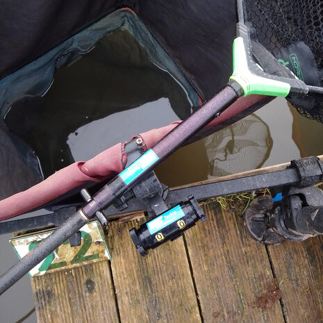 Elite - Landing Net Weight - Elite