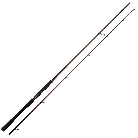 Westin - Canne Spinning W4 Powershad 2nd 2,40m / 30-90gr - Westin