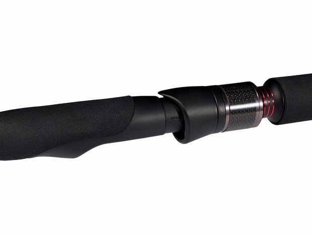 Westin - Canne Spinning W4 Powershad 2nd 2,40m / 30-90gr - Westin