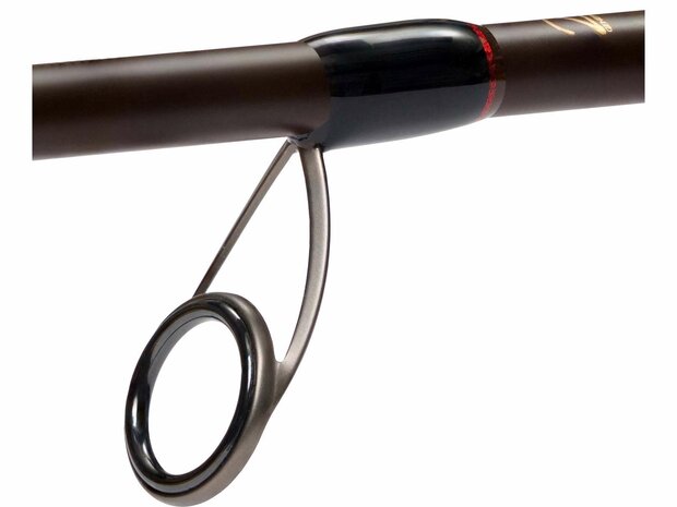 Westin - Canne Spinning W4 Powershad 2nd 2,40m / 30-90gr - Westin