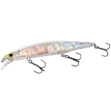 Shimano - Pluggen BT World Flash Boost 115mm - 17g - Shimano