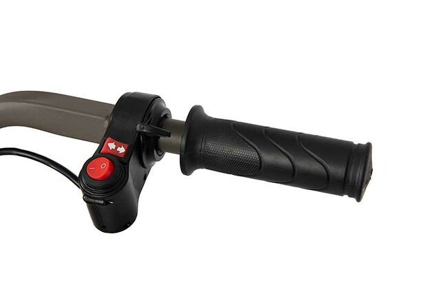 Fox Carp - Fox Transporter 24v Power Plus Barrow - Fox Carp