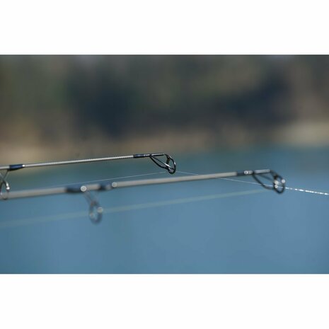 Sonik - Xtractor Pro Carp Rod - Sonik