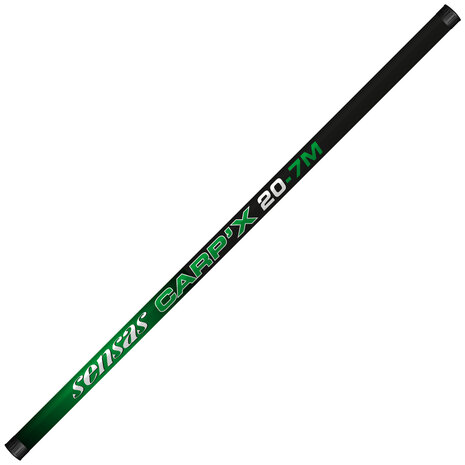 Sensas - Kanthengel Carp&#039; X 20 - Sensas