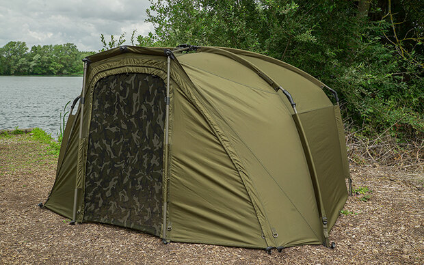 Fox Carp - PROMO Frontier X - Fox Carp