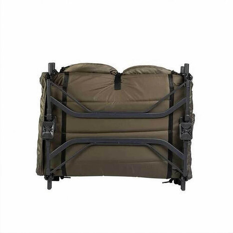 JRC - Bedchair Defender II Flatbed Sleepsystem Wide - JRC