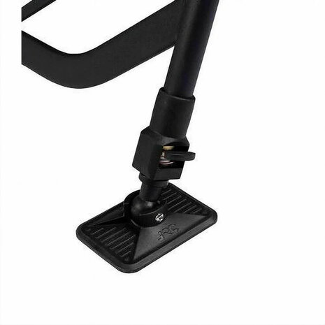 JRC - Bedchair Defender II Flatbed Sleepsystem Wide - JRC