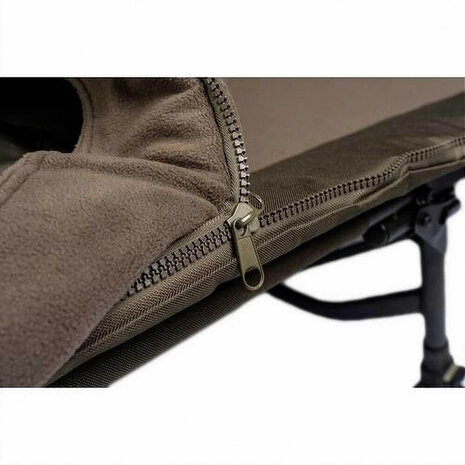 JRC - Bedchair Defender II Flatbed Sleepsystem Wide - JRC