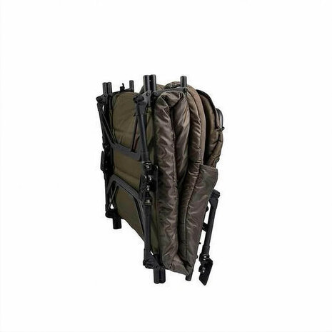 JRC - Bedchair Defender II Flatbed Sleepsystem Wide - JRC