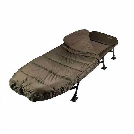 JRC - Bedchair Defender II Flatbed Sleepsystem Wide - JRC