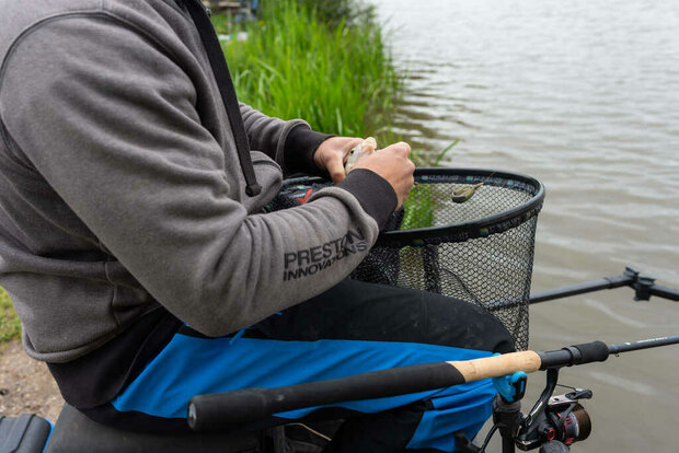 Preston - DF Ultra Trousers - Preston
