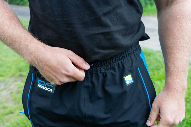 Preston - DF Ultra Trousers - Preston