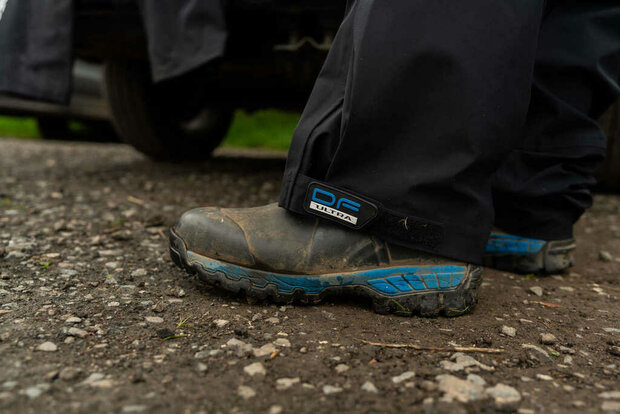 Preston - DF Ultra Trousers - Preston