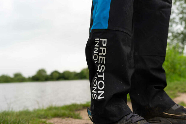 Preston - DF Ultra Trousers - Preston