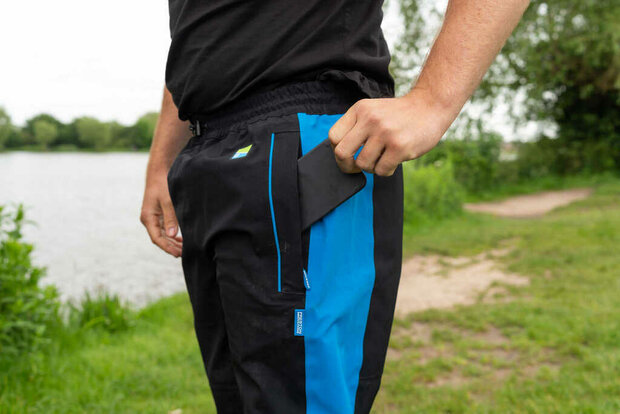 Preston - DF Ultra Trousers - Preston