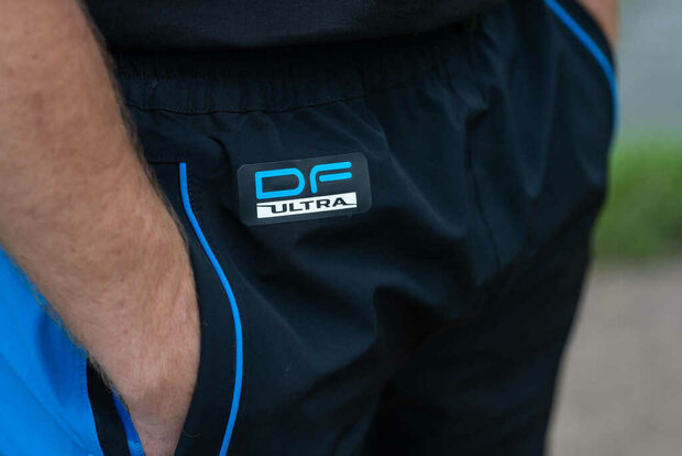 Preston - DF Ultra Trousers - Preston