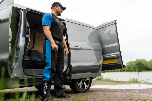 Preston - DF Ultra Trousers - Preston
