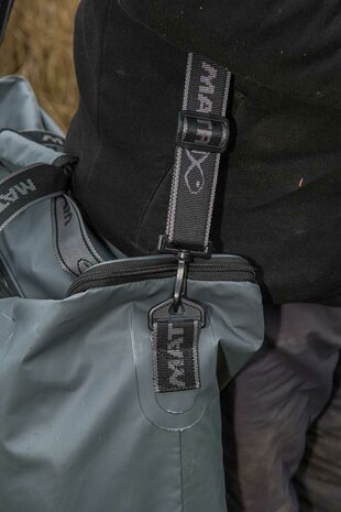 Matrix - Leefnettas Aquos PVC Net Bag  - Matrix
