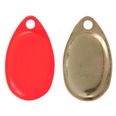 Herakles - Spinner Clever Spin - 1,5 gr - Herakles