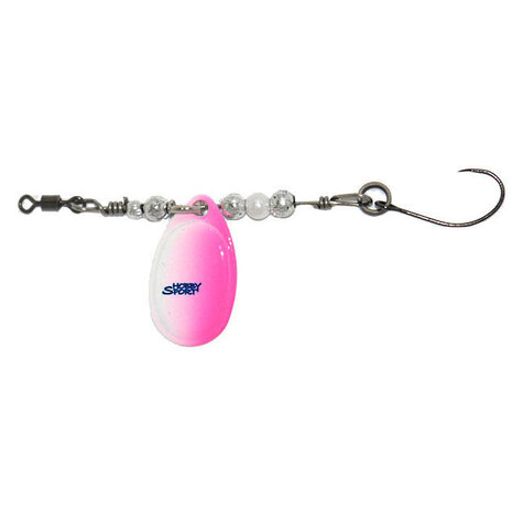 Herakles - Spinner Clever Spin - 1,5 gr - Herakles