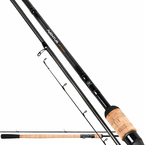 Guru - Aventus Float 11ft / 3,30m - Guru