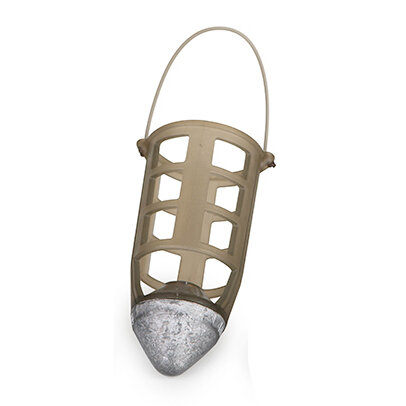 Matrix - Feederkorven Plastic Orbit Feeder - Matrix