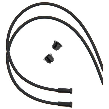 Matrix - Slik Catapult Spare Elastic - Matrix