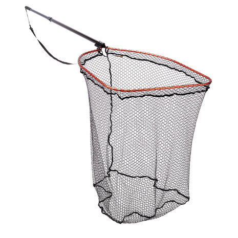 Savage Gear - Schepnet Full Frame Landing Net Telescopic Large - Savage Gear