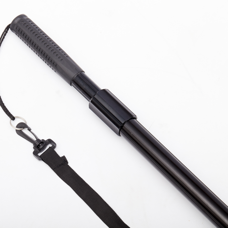 Savage Gear - Schepnet Full Frame Landing Net Telescopic Large - Savage Gear