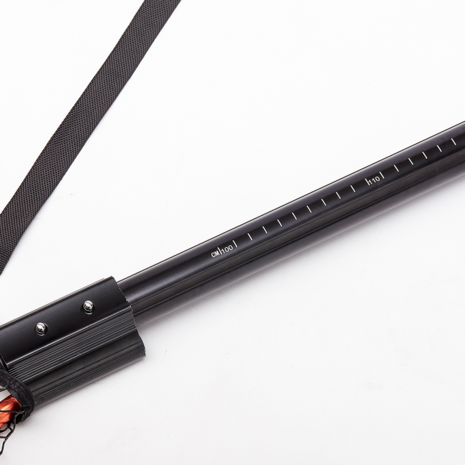 Savage Gear - Schepnet Full Frame Landing Net Telescopic Large - Savage Gear