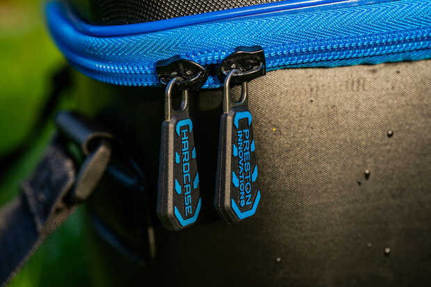 Preston - Hardcase Bait Safe - Preston