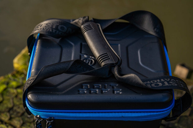 Preston - Hardcase Bait Safe - Preston