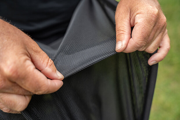 Matrix - Leefnet Carp Safe Keepnet - Matrix